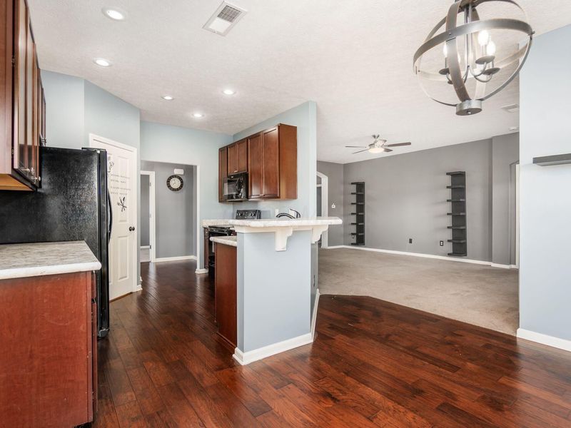 3565 Birkland Circle , Lewis Center, OH 43035 Photo 14