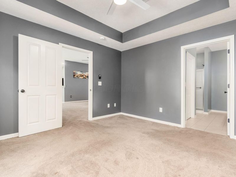 3565 Birkland Circle , Lewis Center, OH 43035 Photo 20