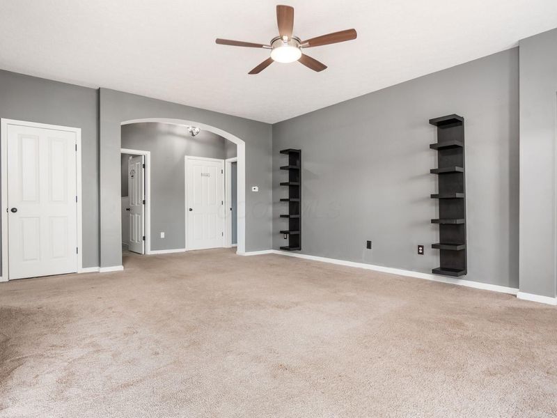 3565 Birkland Circle , Lewis Center, OH 43035 Photo 24