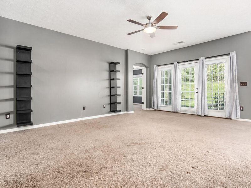 3565 Birkland Circle , Lewis Center, OH 43035 Photo 25