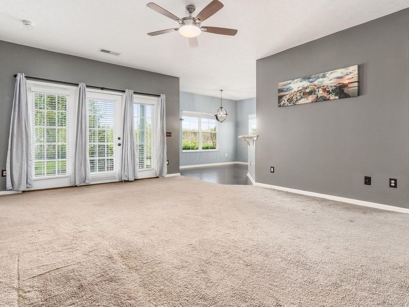 3565 Birkland Circle , Lewis Center, OH 43035 Photo 26