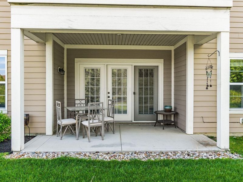 3565 Birkland Circle , Lewis Center, OH 43035 Photo 30