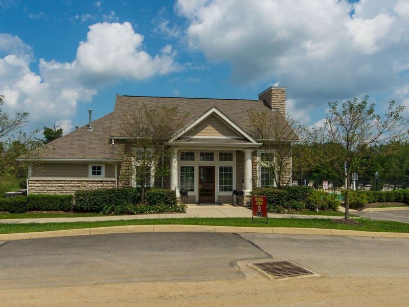 3565 Birkland Circle , Lewis Center, OH 43035 Photo 34