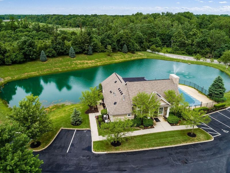 3565 Birkland Circle , Lewis Center, OH 43035 Photo 37