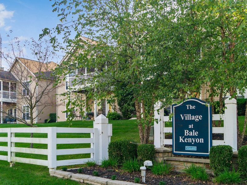 3565 Birkland Circle , Lewis Center, OH 43035 Photo 39