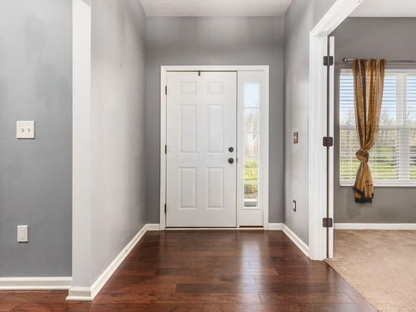 3565 Birkland Circle , Lewis Center, OH 43035