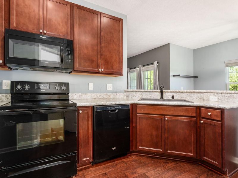 3565 Birkland Circle , Lewis Center, OH 43035 Photo 9