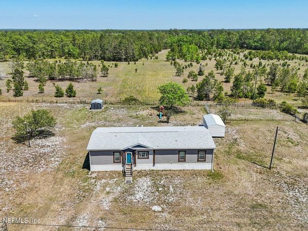 5277 OTTER Lane, Middleburg, FL 32068