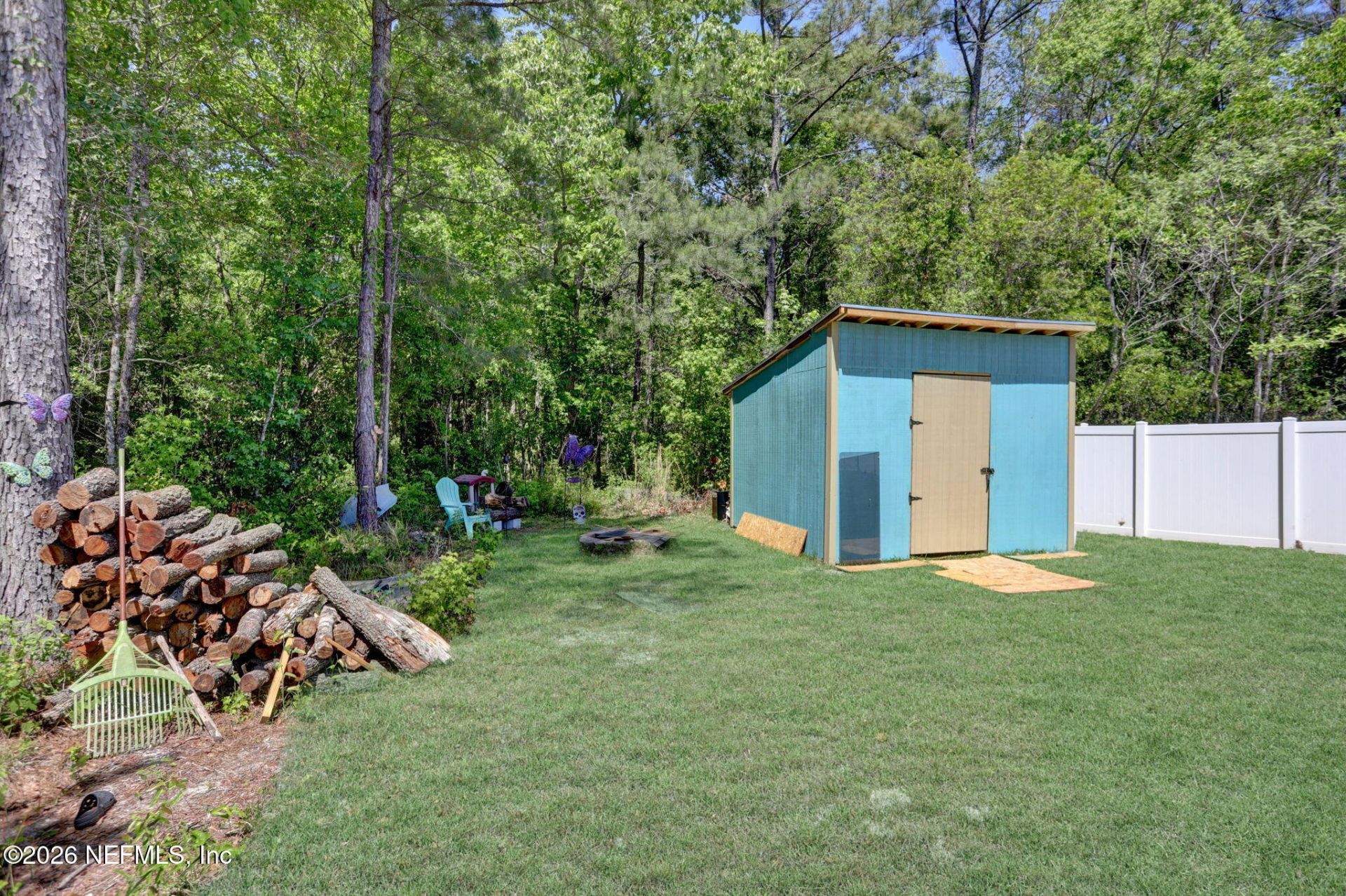 45131 Amhurst Oaks Drive, Callahan, FL 32011 Photo