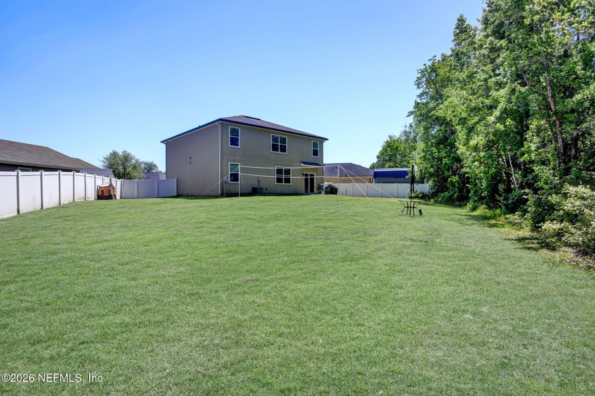 45131 Amhurst Oaks Drive, Callahan, FL 32011 Photo