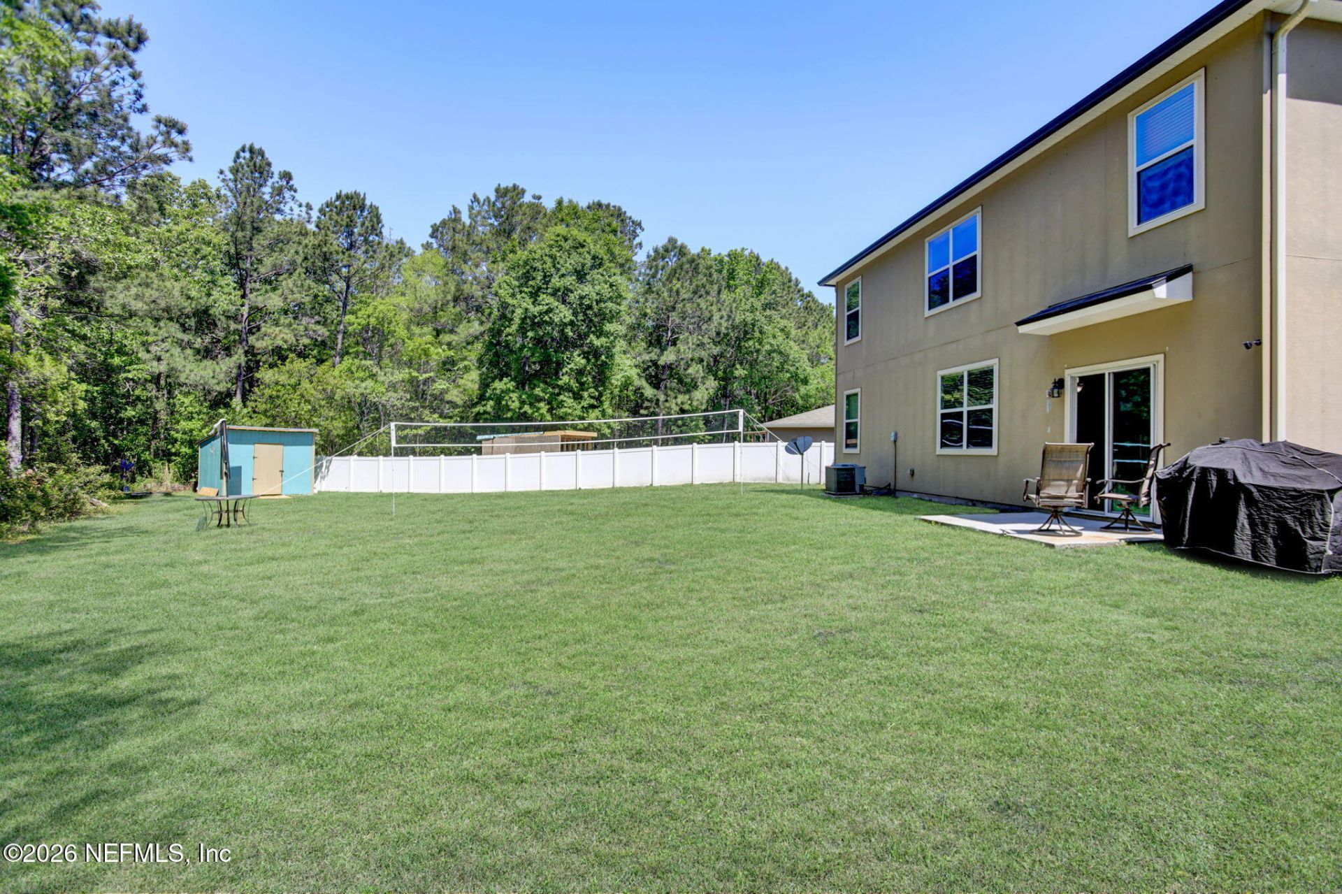 45131 Amhurst Oaks Drive, Callahan, FL 32011 Photo