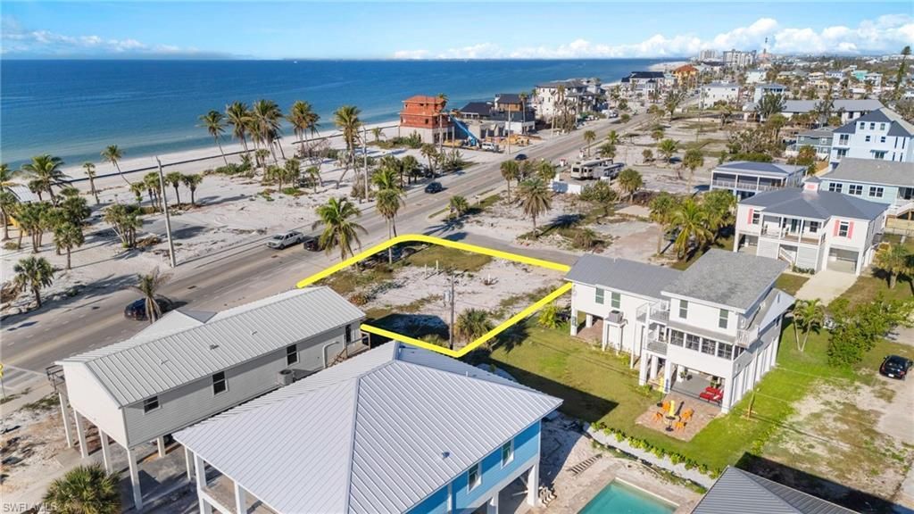 3909 Estero Blvd , Fort Myers Beach, FL 33931 Photo