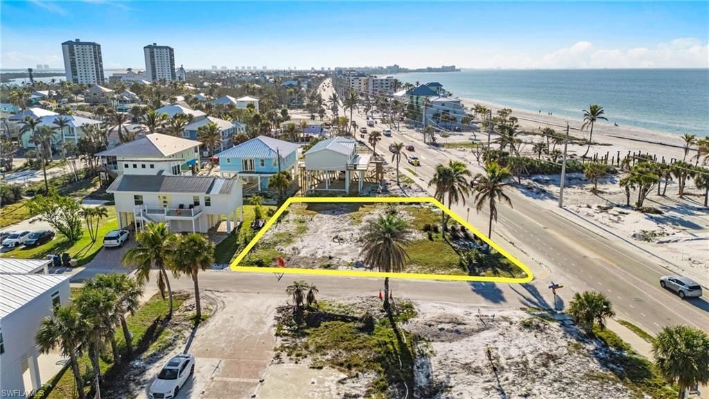 3909 Estero Blvd , Fort Myers Beach, FL 33931 Photo