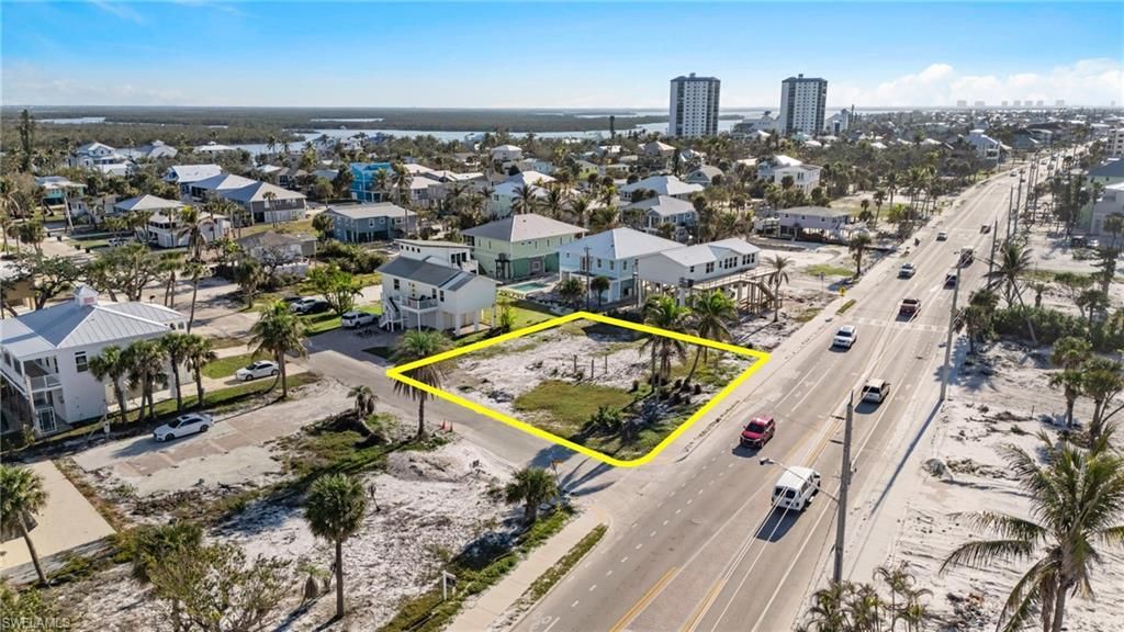 3909 Estero Blvd , Fort Myers Beach, FL 33931 Photo