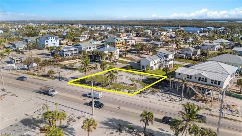 3909 Estero Blvd , Fort Myers Beach, FL 33931 Photo