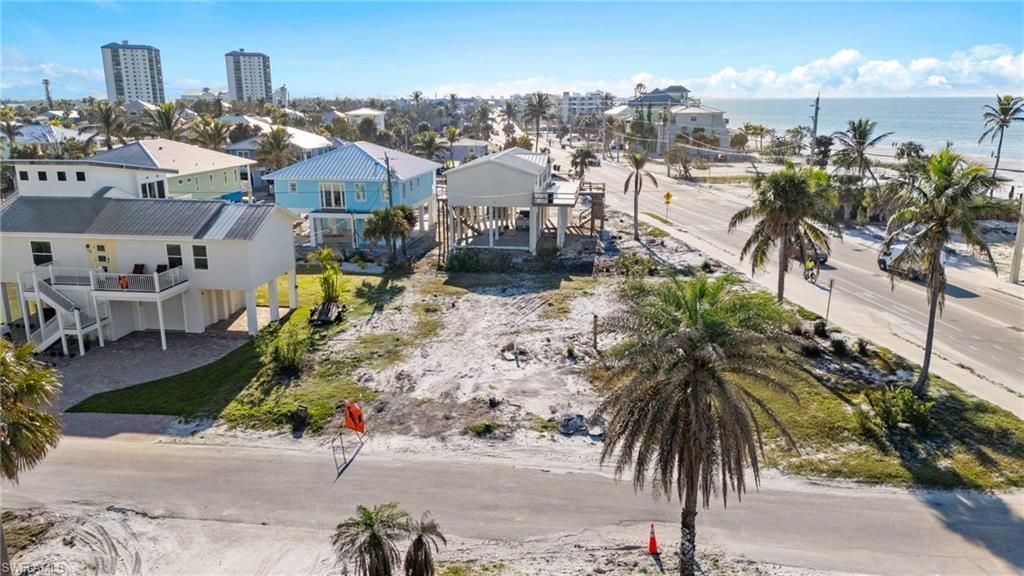3909 Estero Blvd , Fort Myers Beach, FL 33931 Photo