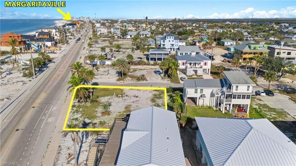 3909 Estero Blvd , Fort Myers Beach, FL 33931 Photo