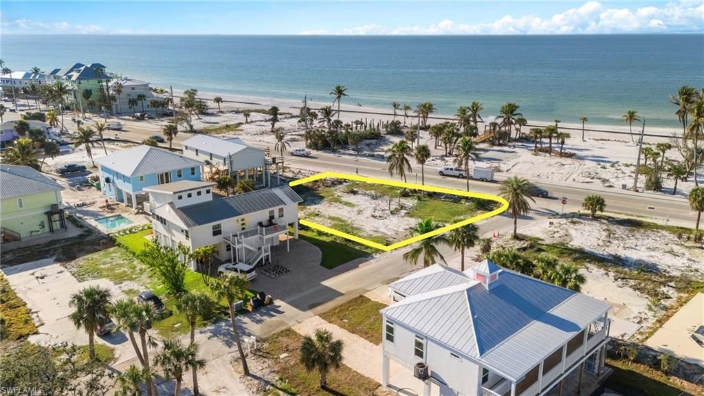 3909 Estero Blvd , Fort Myers Beach, FL 33931 Photo
