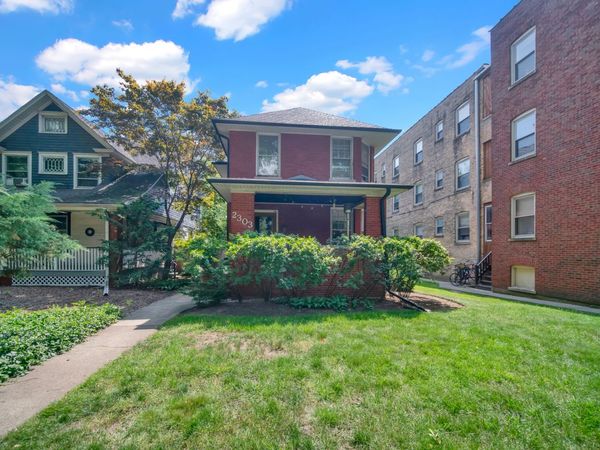 2303 Ridge Avenue , Evanston, IL 60201