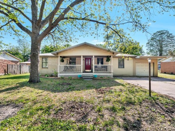 802 Benton Street, Manila, AR 72442