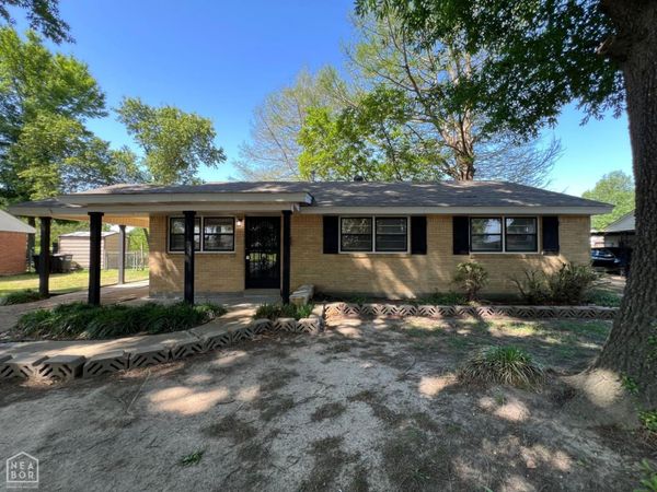 116 S Parkview Drive, Trumann, AR 72472