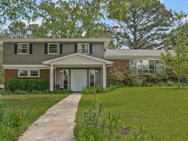 312 Marzee Ann Drive, Jonesboro, AR 72405