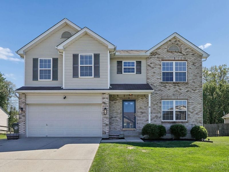 14 Hummingbird Way, Pierce Twp, OH 45102 Photo 1