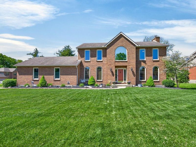 7276 Eaglestone Court, Liberty Township, OH 45044 Photo 1