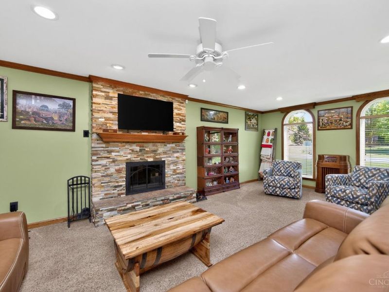 7276 Eaglestone Court, Liberty Township, OH 45044 Photo 12