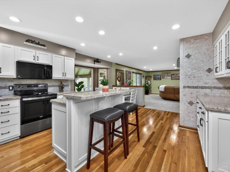 7276 Eaglestone Court, Liberty Township, OH 45044 Photo 16