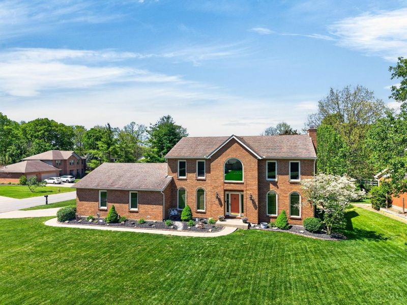 7276 Eaglestone Court, Liberty Township, OH 45044 Photo 2