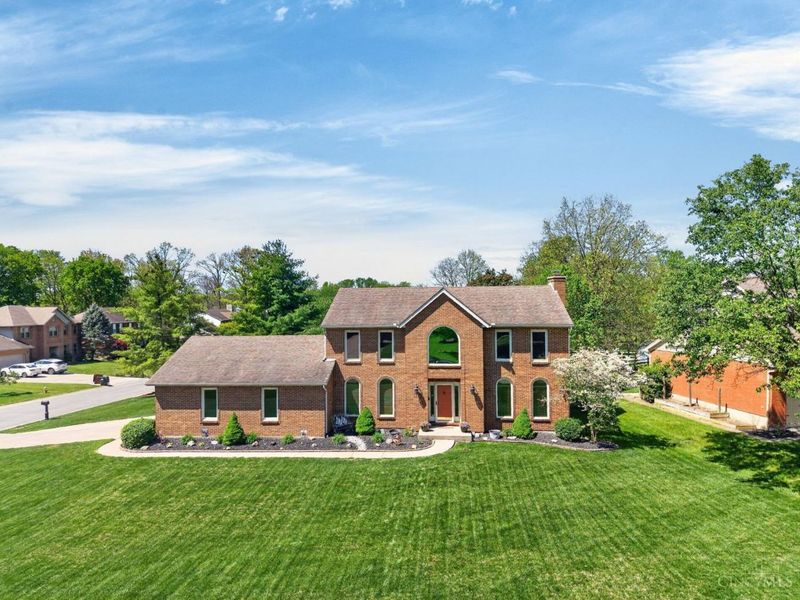 7276 Eaglestone Court, Liberty Township, OH 45044 Photo 3