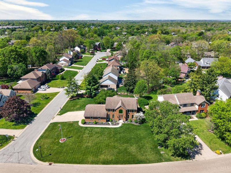 7276 Eaglestone Court, Liberty Township, OH 45044 Photo 4