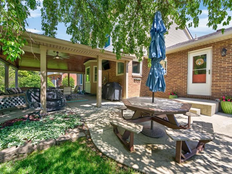 7276 Eaglestone Court, Liberty Township, OH 45044 Photo 61