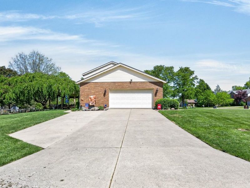 7276 Eaglestone Court, Liberty Township, OH 45044 Photo 62