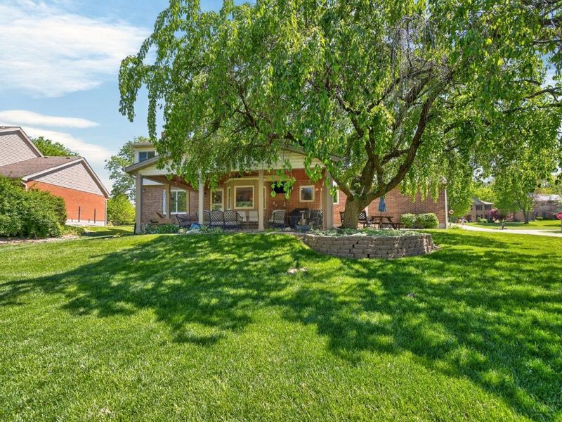 7276 Eaglestone Court, Liberty Township, OH 45044 Photo 63