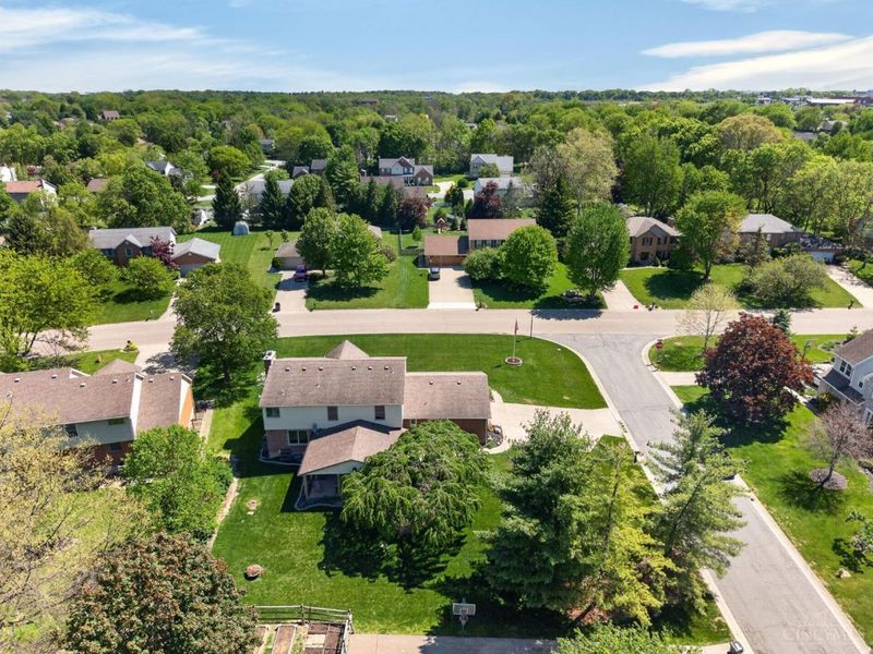 7276 Eaglestone Court, Liberty Township, OH 45044 Photo 65