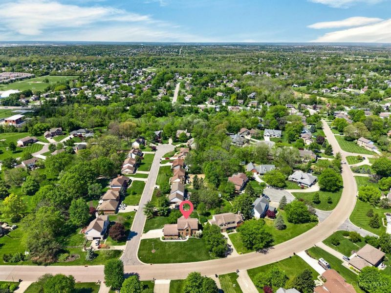 7276 Eaglestone Court, Liberty Township, OH 45044 Photo 66