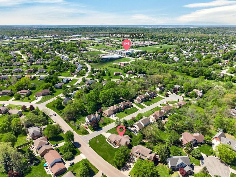 7276 Eaglestone Court, Liberty Township, OH 45044 Photo 67