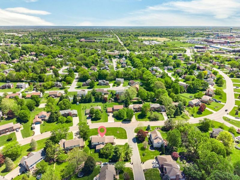 7276 Eaglestone Court, Liberty Township, OH 45044 Photo 68