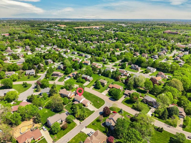 7276 Eaglestone Court, Liberty Township, OH 45044 Photo 69