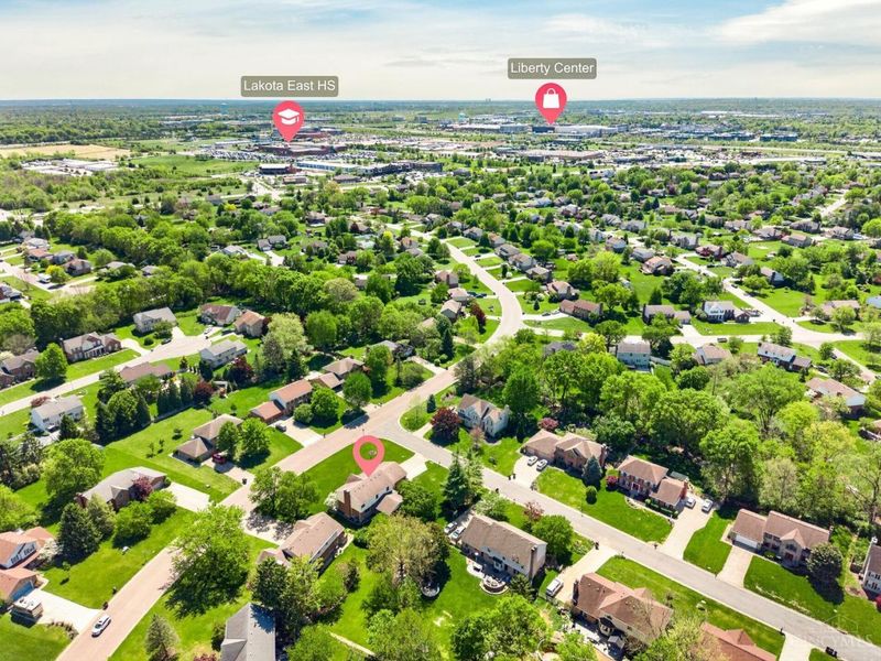 7276 Eaglestone Court, Liberty Township, OH 45044 Photo 7