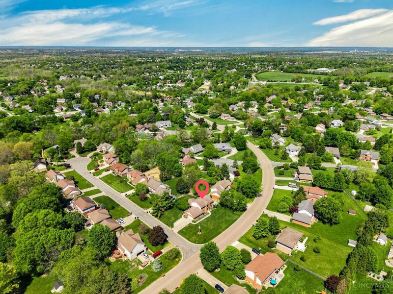 7276 Eaglestone Court, Liberty Township, OH 45044 Photo 70