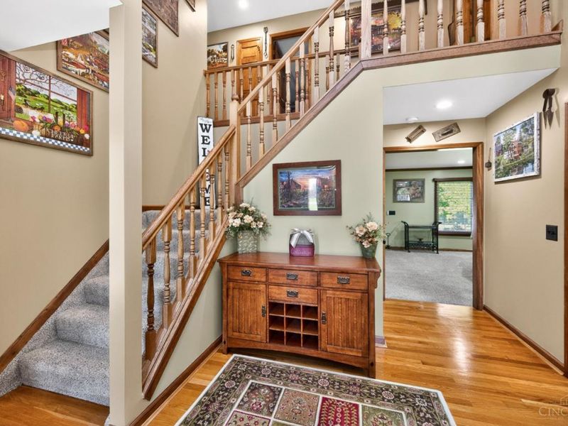 7276 Eaglestone Court, Liberty Township, OH 45044 Photo 8