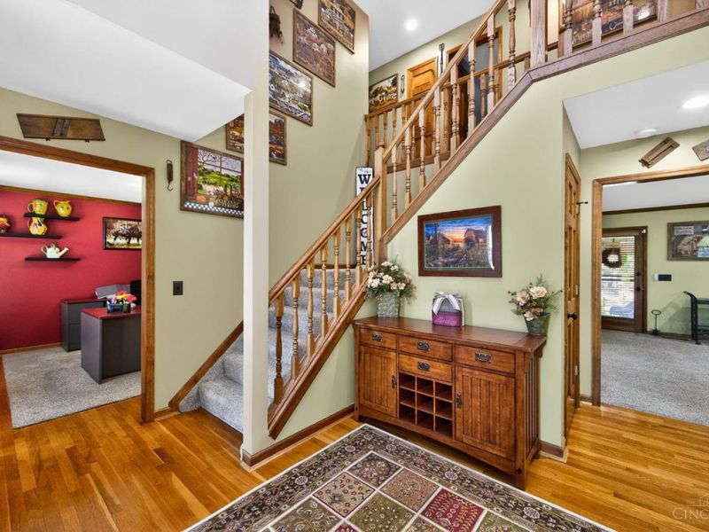 7276 Eaglestone Court, Liberty Township, OH 45044 Photo 9