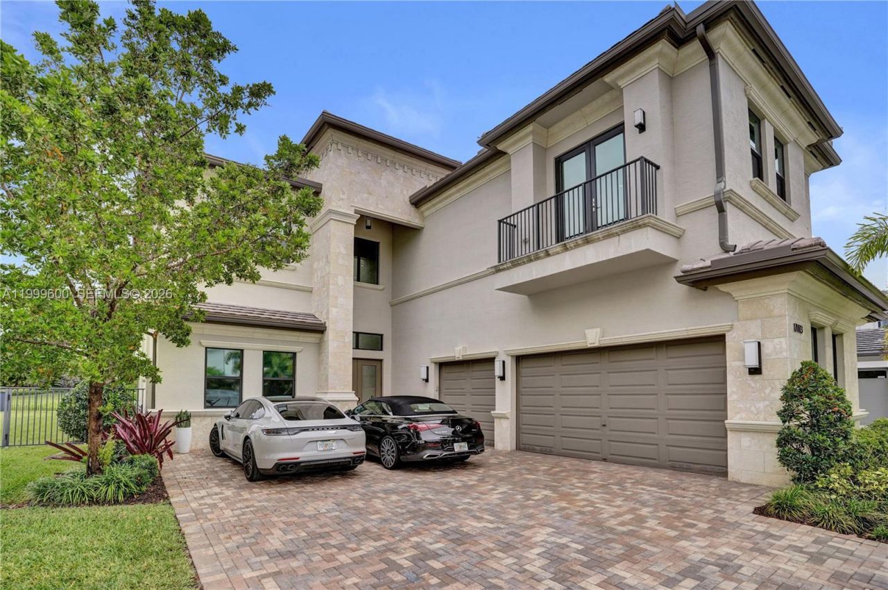 17073 Cappuccino Way, Boca Raton, FL 33496 Photo