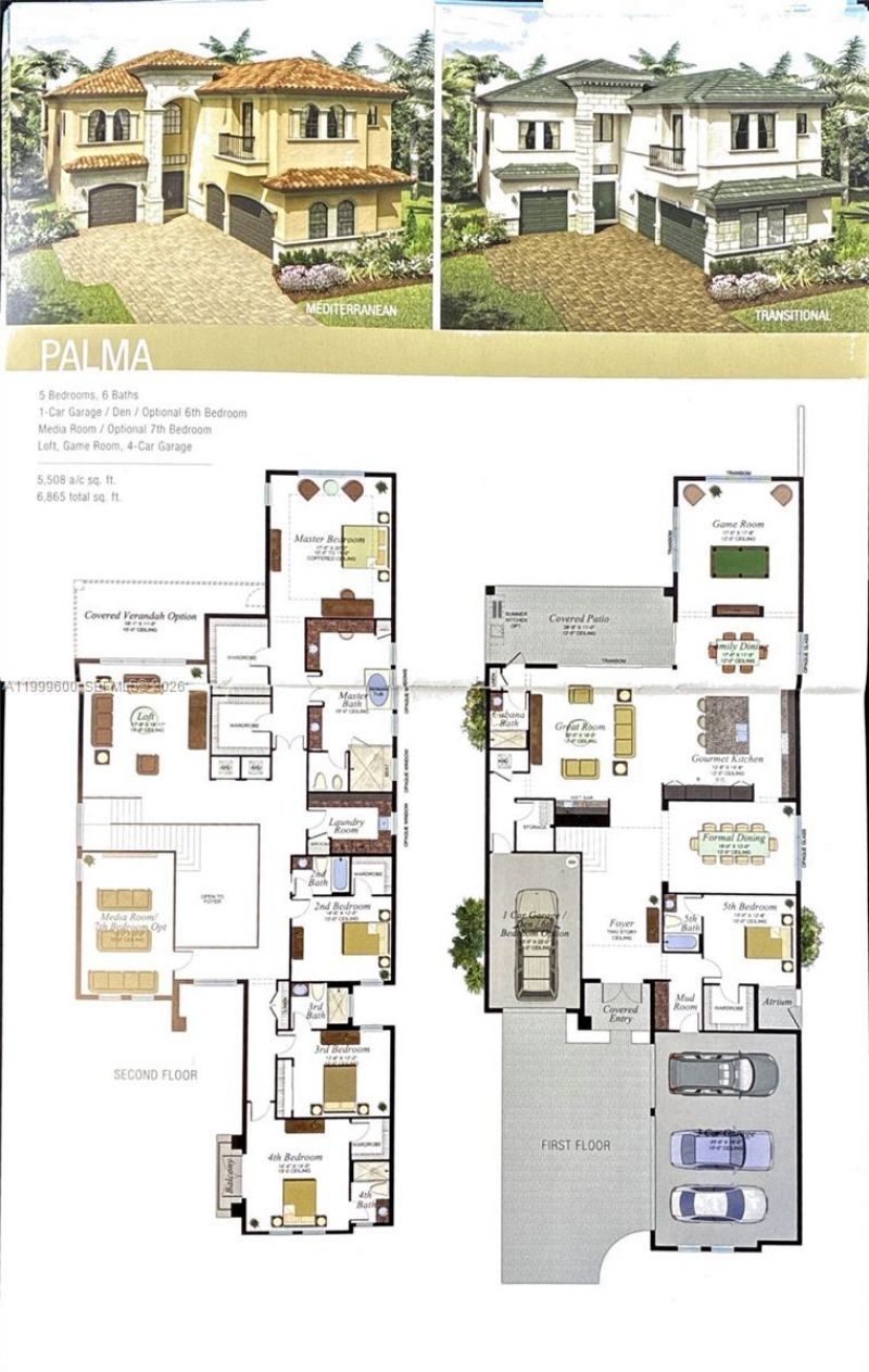 17073 Cappuccino Way, Boca Raton, FL 33496 Photo