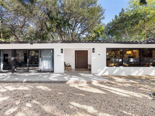 3775 S Le Jeune Rd , Miami, FL 33146