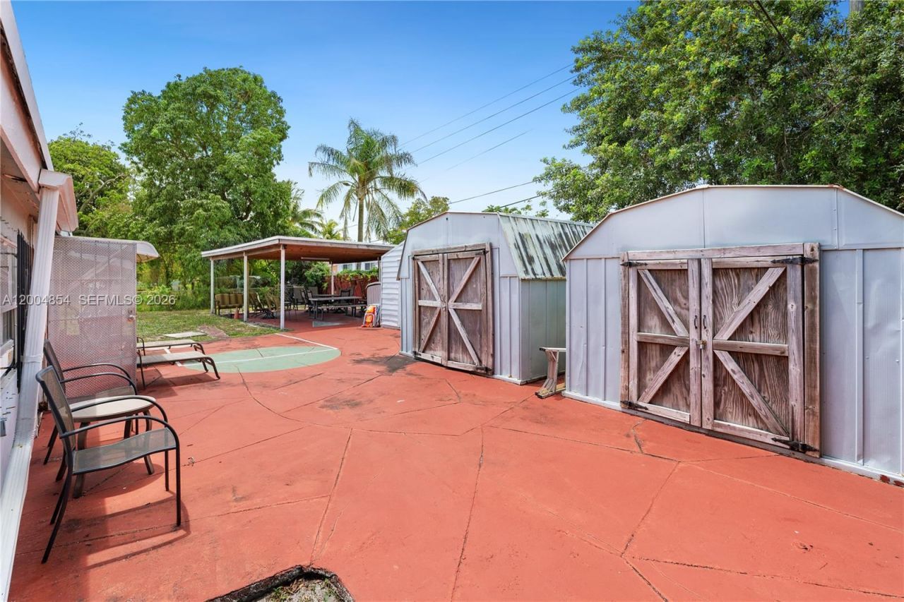 18910 NW 11th Ave, Miami Gardens, FL 33169 Photo