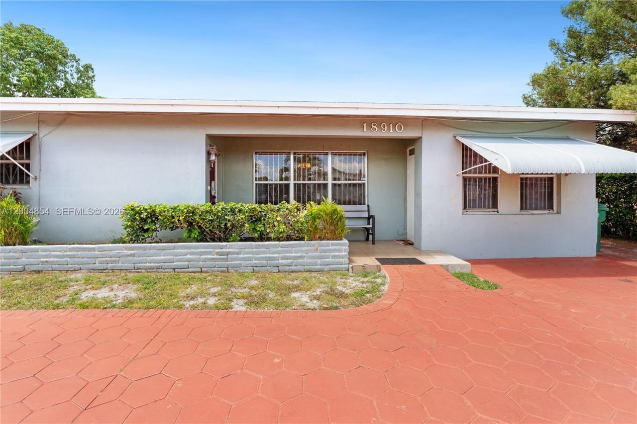 18910 NW 11th Ave, Miami Gardens, FL 33169 Photo